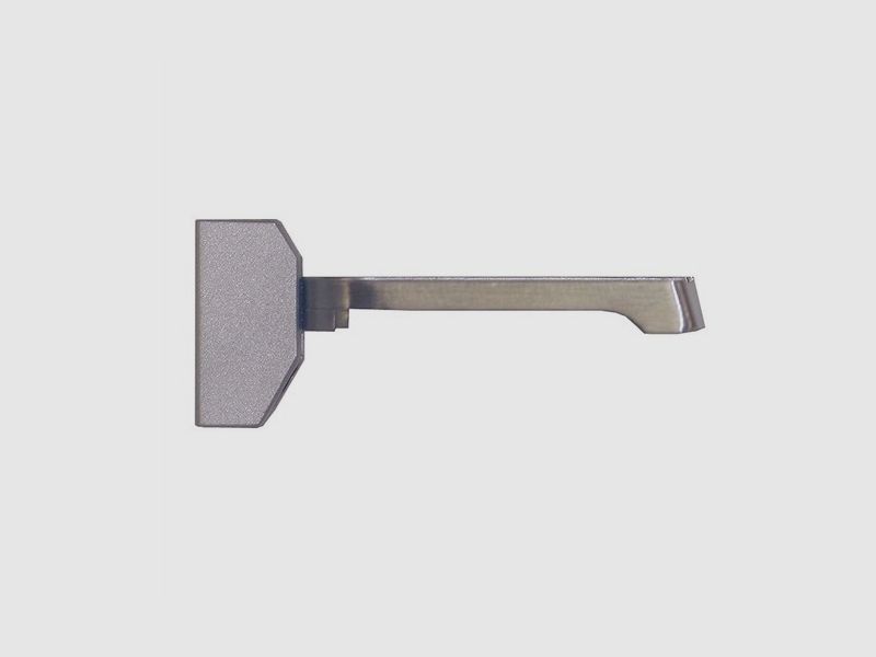 WILSON COMBAT SOLID FLAT ULTRALIGHT MATCH TREKKER