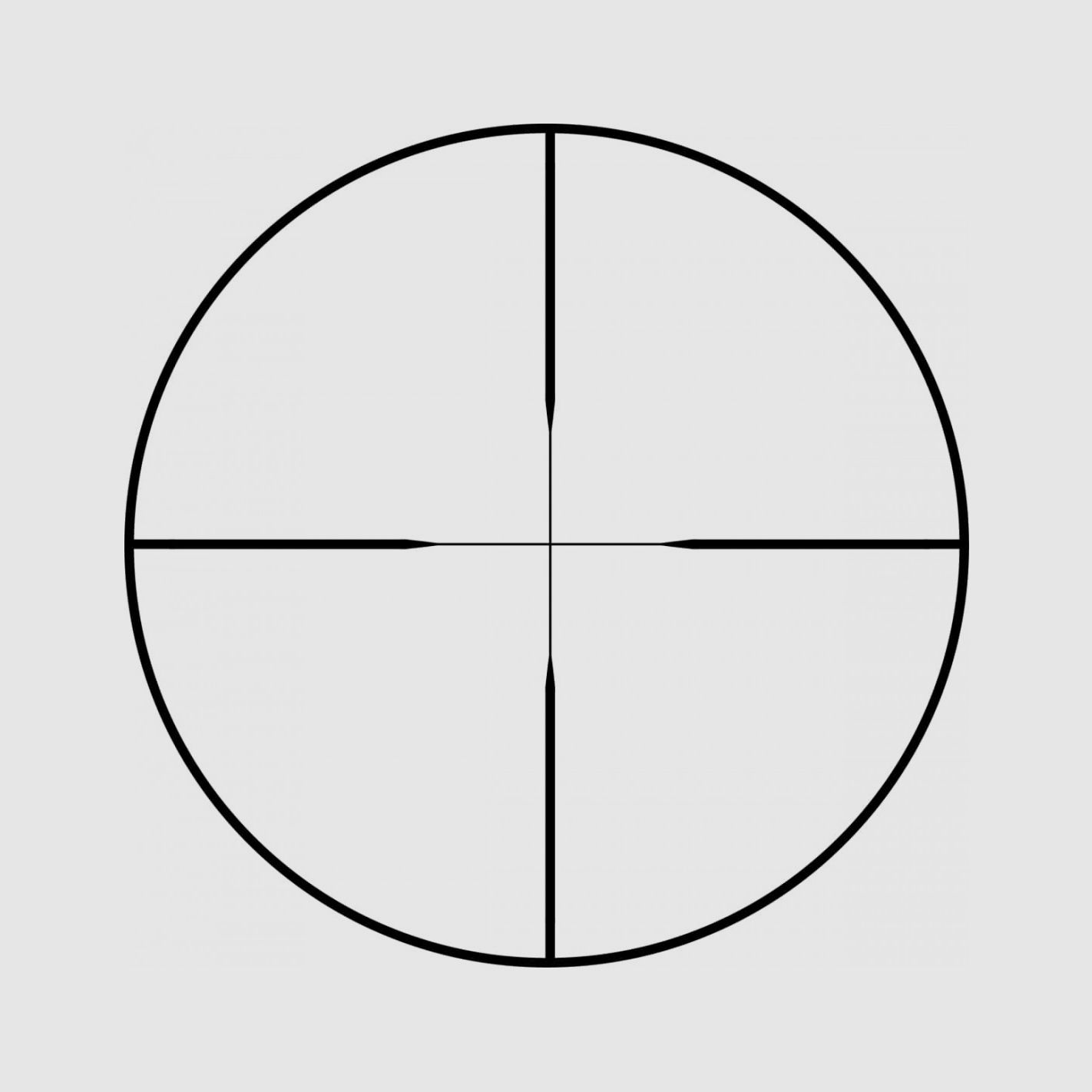 KONUSPRO OPTIE 3-12X50 ZOOM, afbeelding 2 van 3