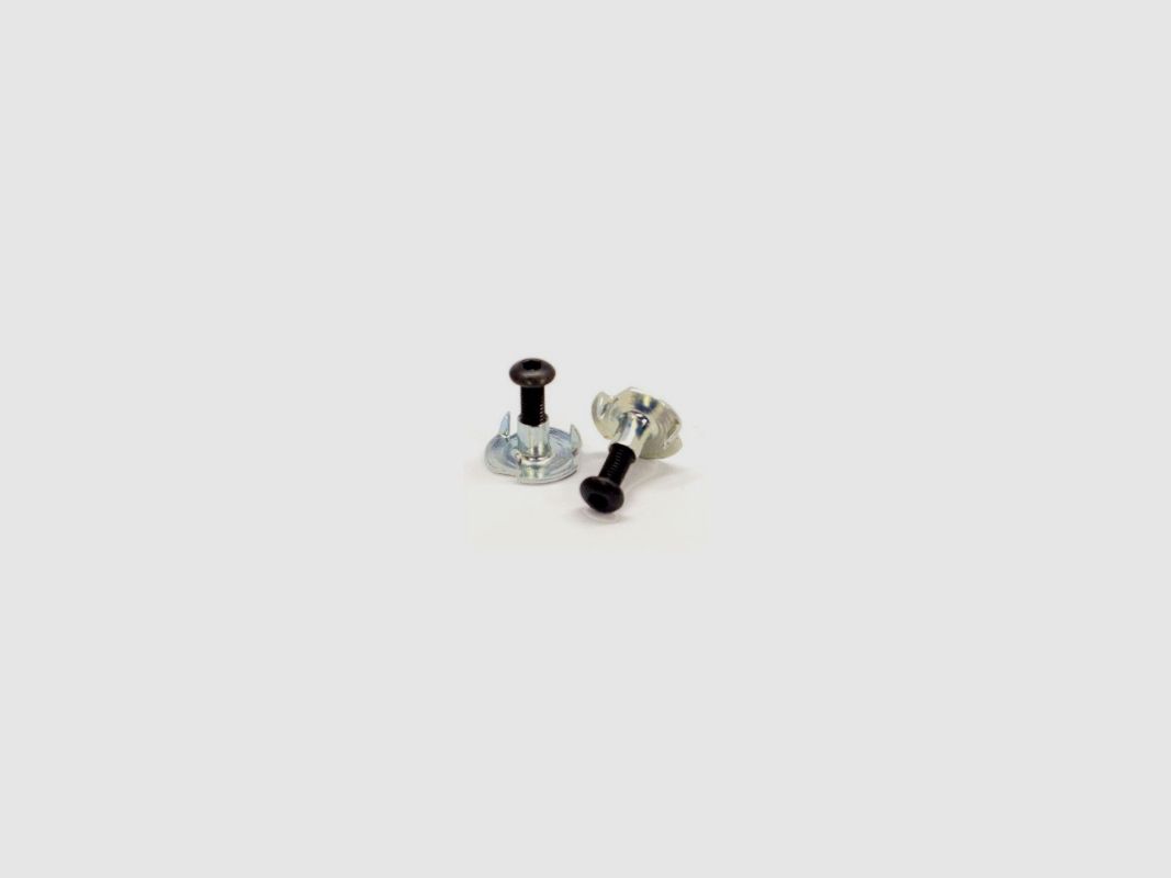 ATLAS RAIL FASTENER SET ZUBEHÖR
