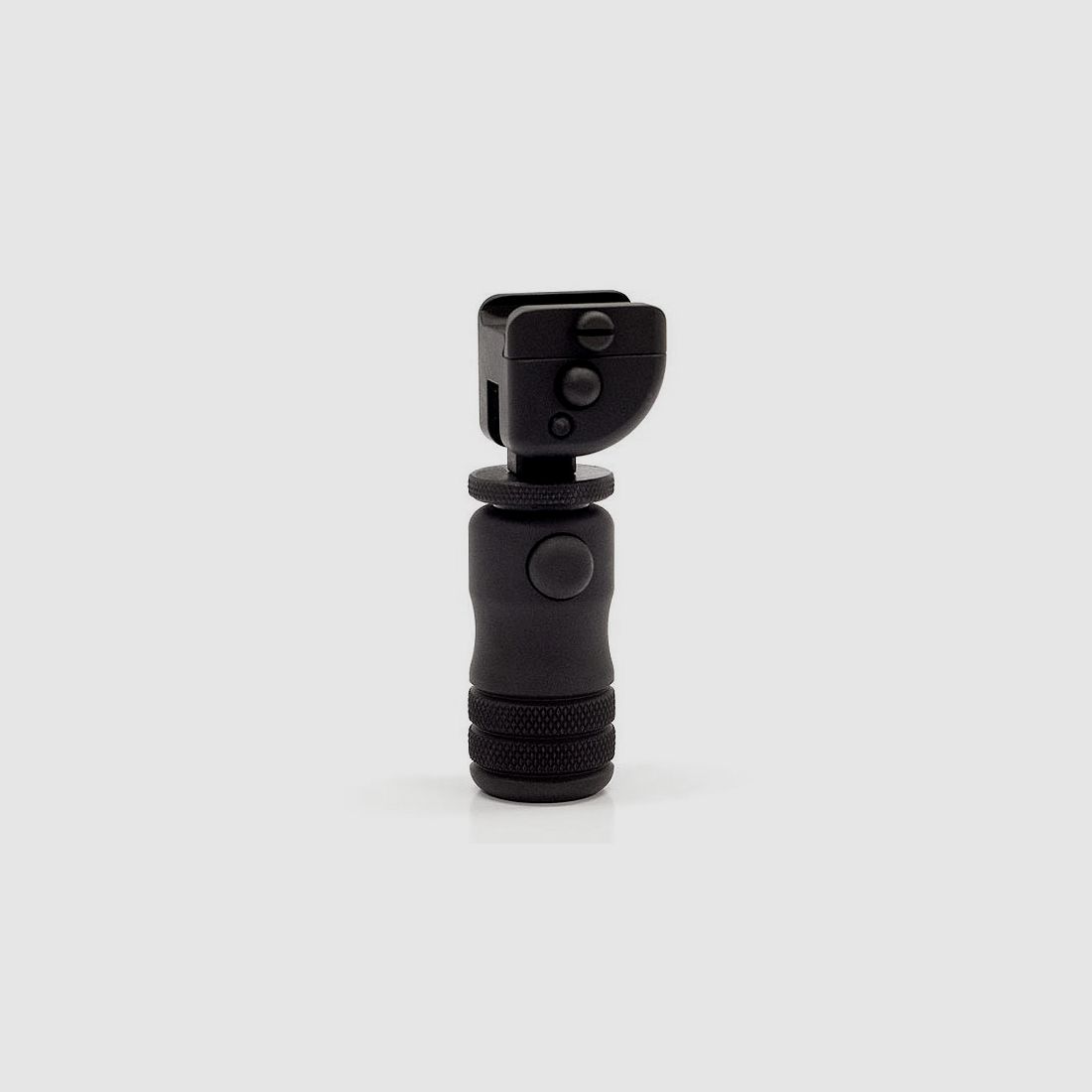 ACCU-SHOT Precision Rail Monopod BT12-QK: 3,75-4,65" (ca. 9,5-11,8cm)