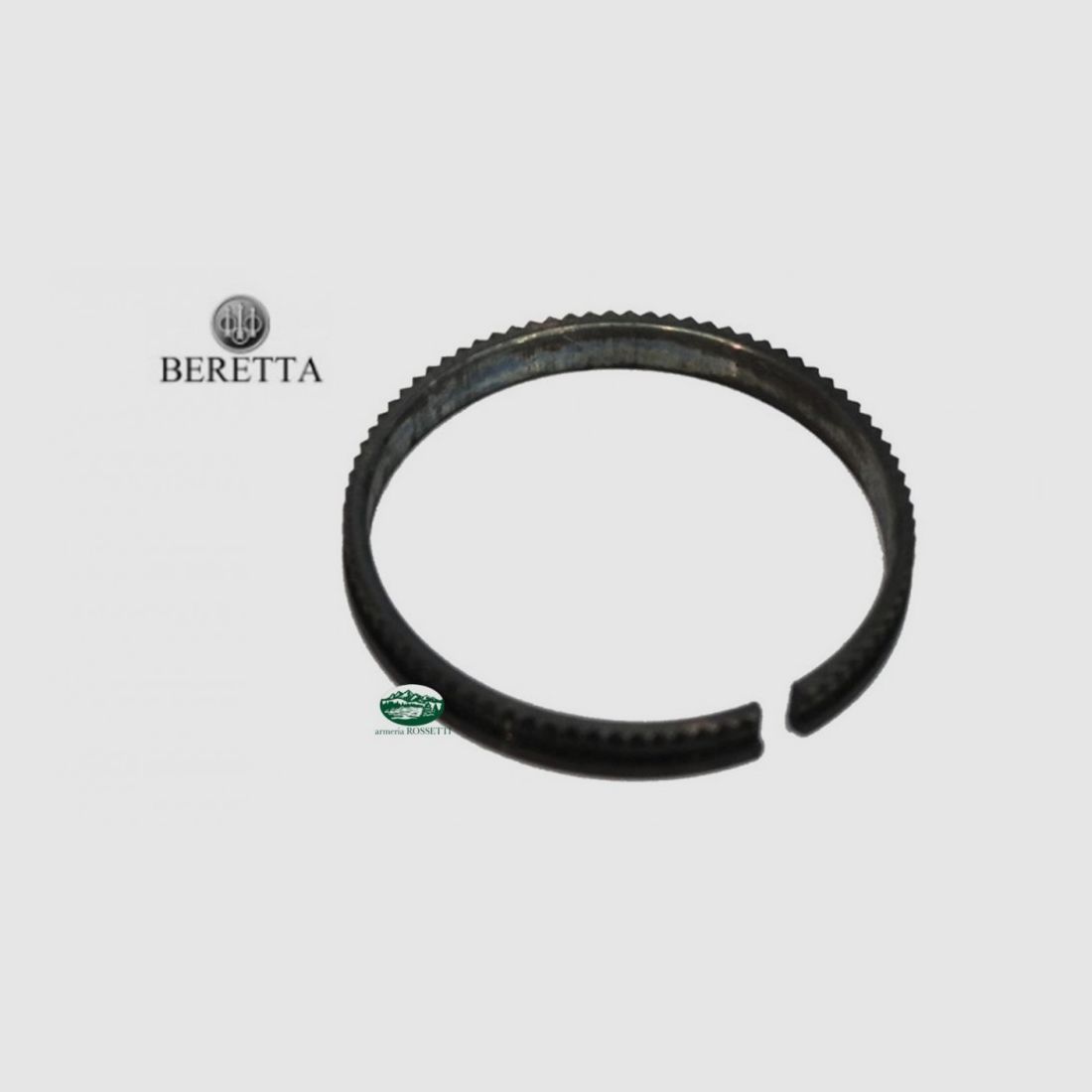BERETTA Elastikband Kolben Semiauto Kal.12 Serie A300 A391 A400 1301