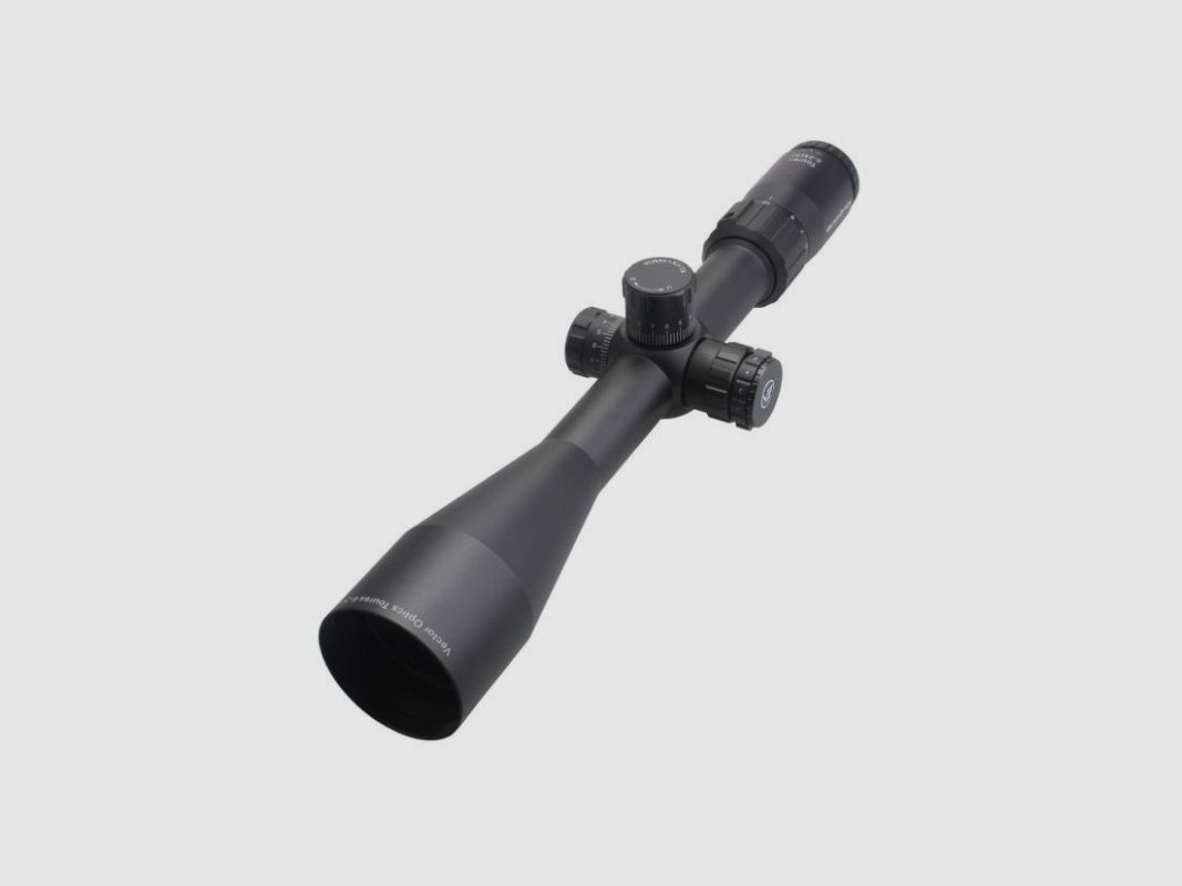 VECTOR OPTICS TOUREX 6-24X50 FFP, Bild 5 von 6