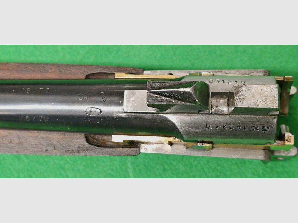 Karl Hauptmann Ferlach