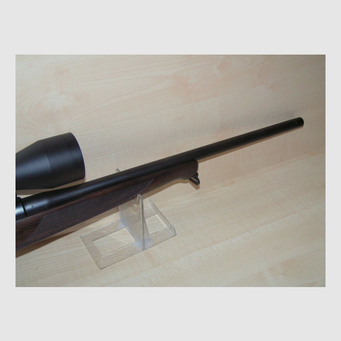 Sauer & Sohn 101 Artemis, image 6 of 6