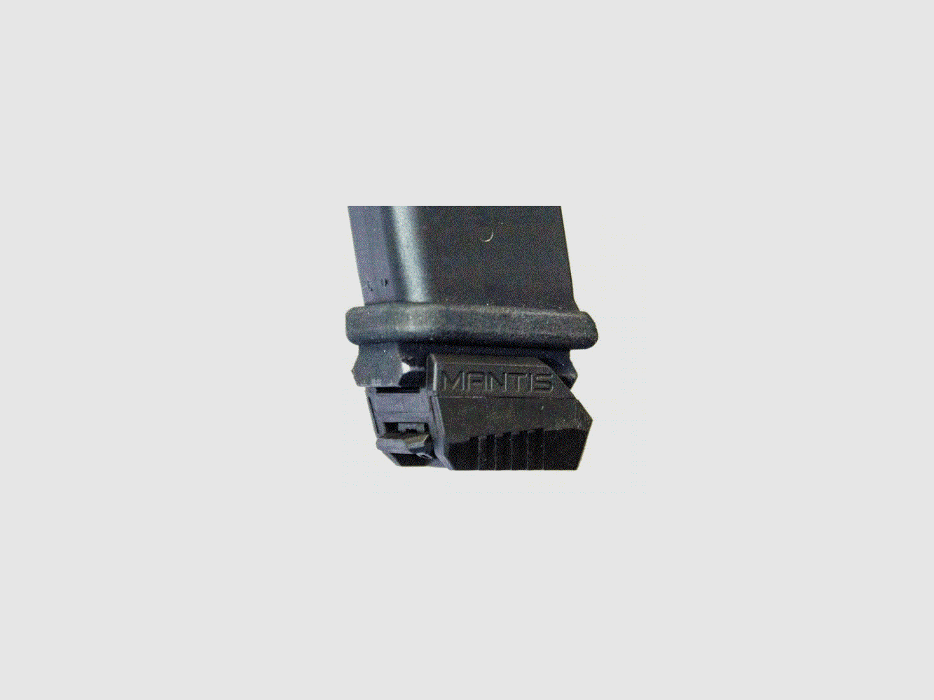Mantis Magrail CZ P-Serie (P-10C – 15RD) – Magazin-Bodenplatten-Schienenadapter