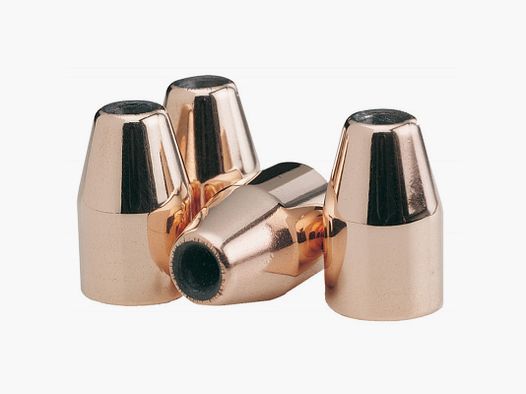 BOITE DE 500 OGIVES HORNADY 45 CAL .451 230 GRS HAP 500