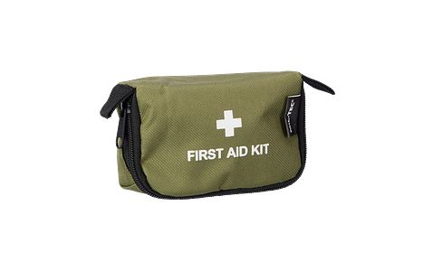 Mil-Tec First-Aid Kit small oliv