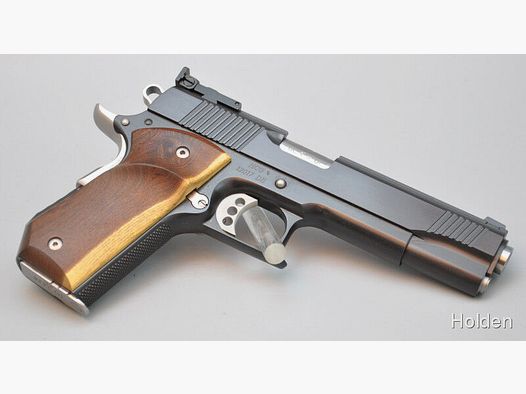 Holden Custom Guns 1911 10mmAuto