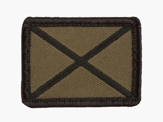 Café Viereck Café Viereck Patch Jäger