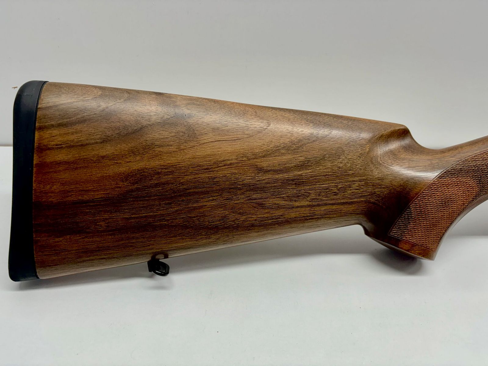 Haenel Jaeger 10 Timber Compact