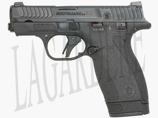 SMITH & WESSON M&P 2.0 PC BODYGUARD 2,75" (PISTOLA)