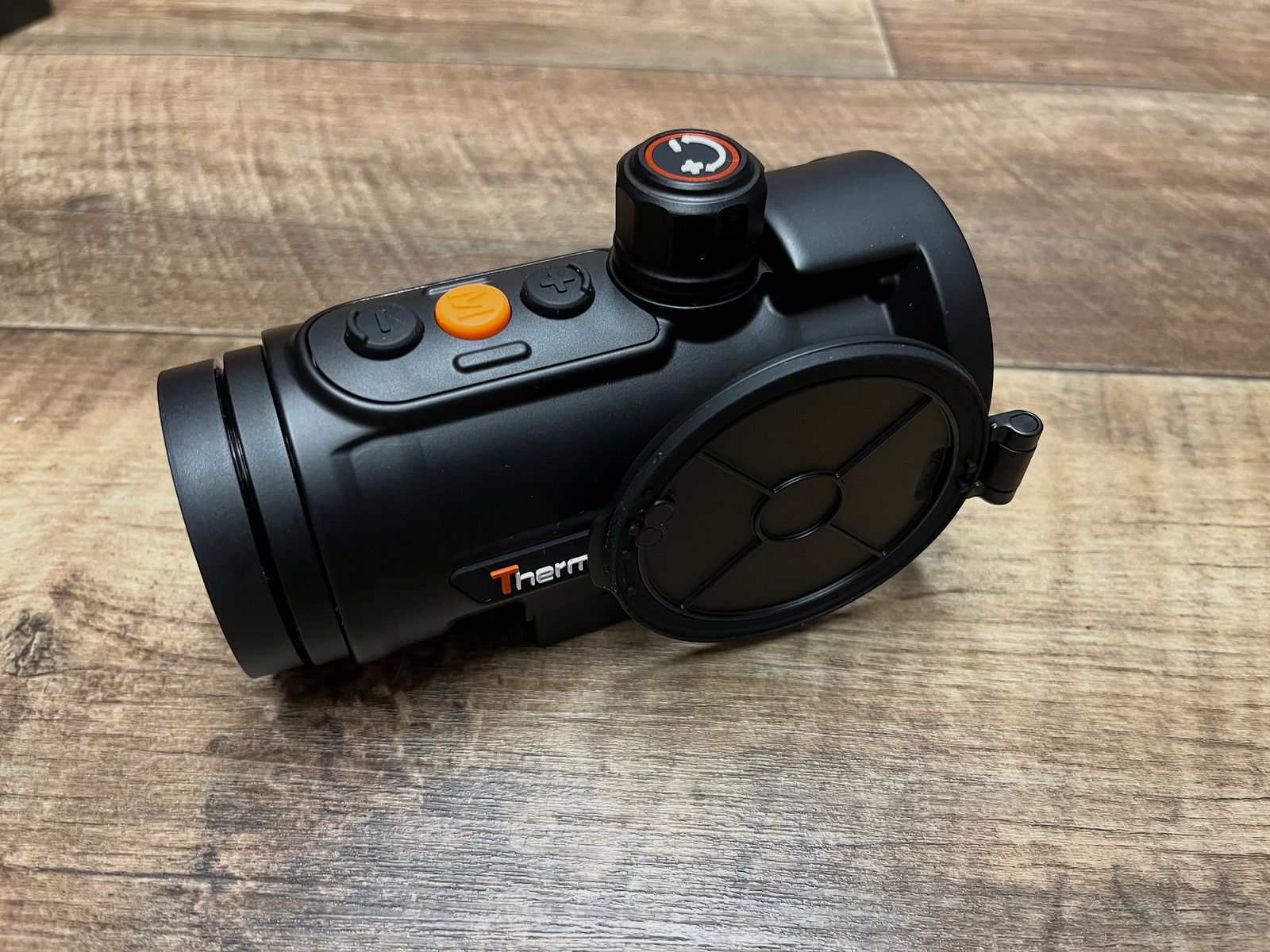 Thermtec Hunt Pro L 650 LRF - NIEU direct leverbaar