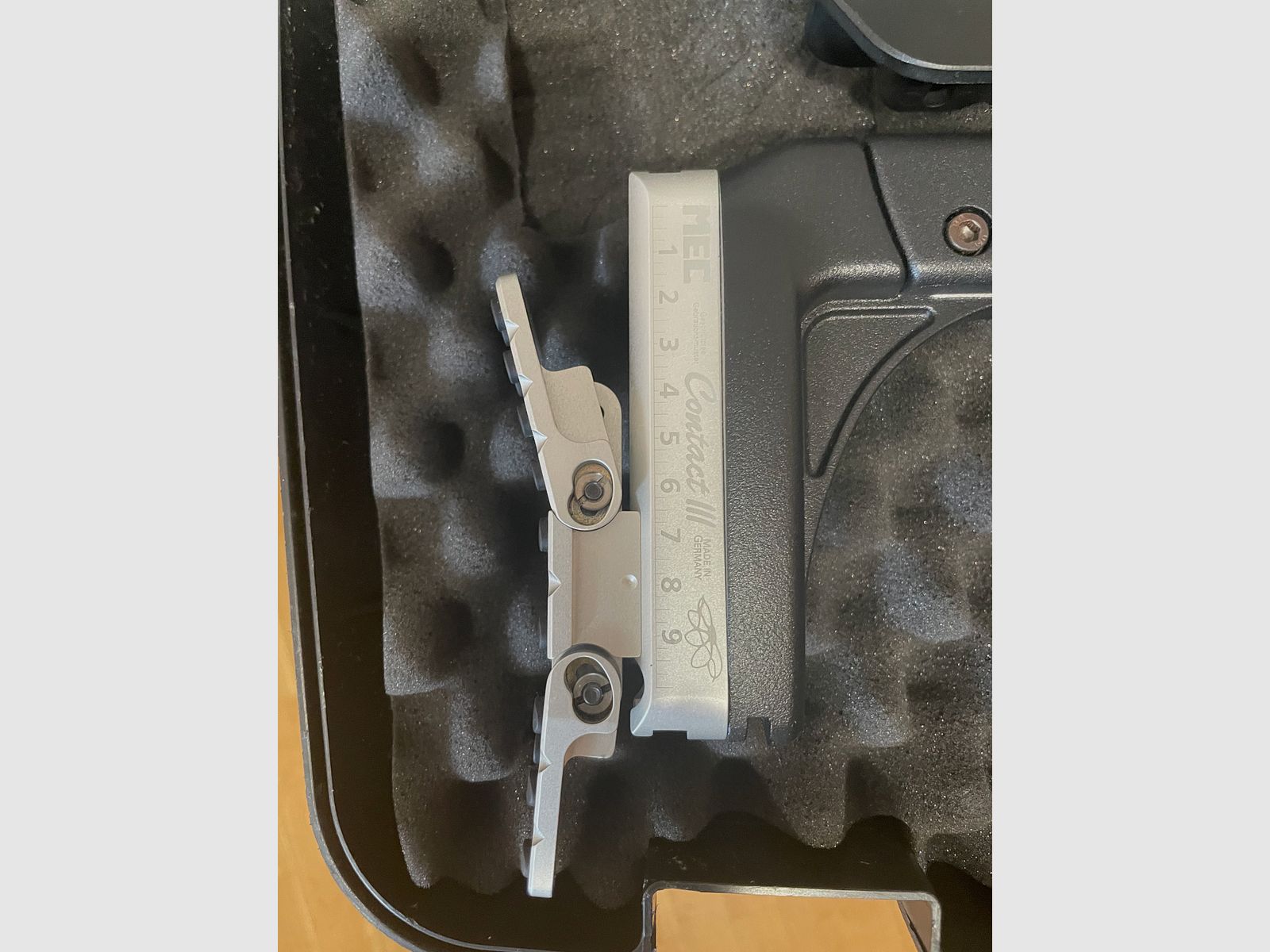 Walther LG30