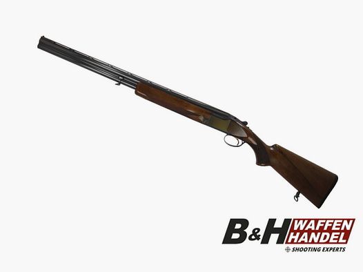 FN Bockdoppelflinte B25