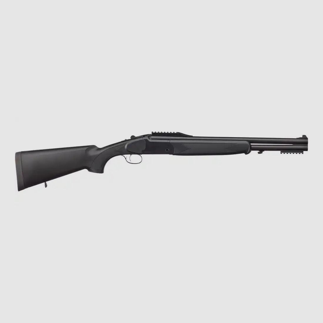 Mercury Tactical 12/76
