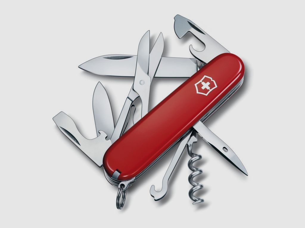 Victorinox Climber