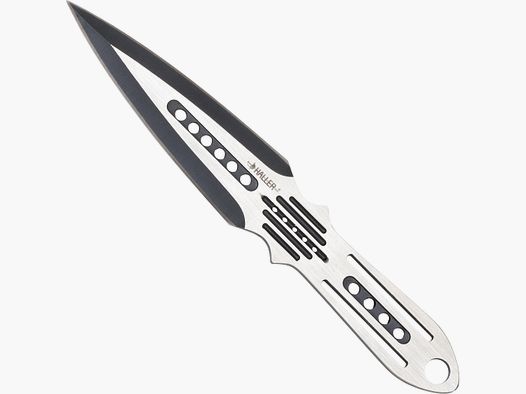 Wurfmesserset 2 tlg.