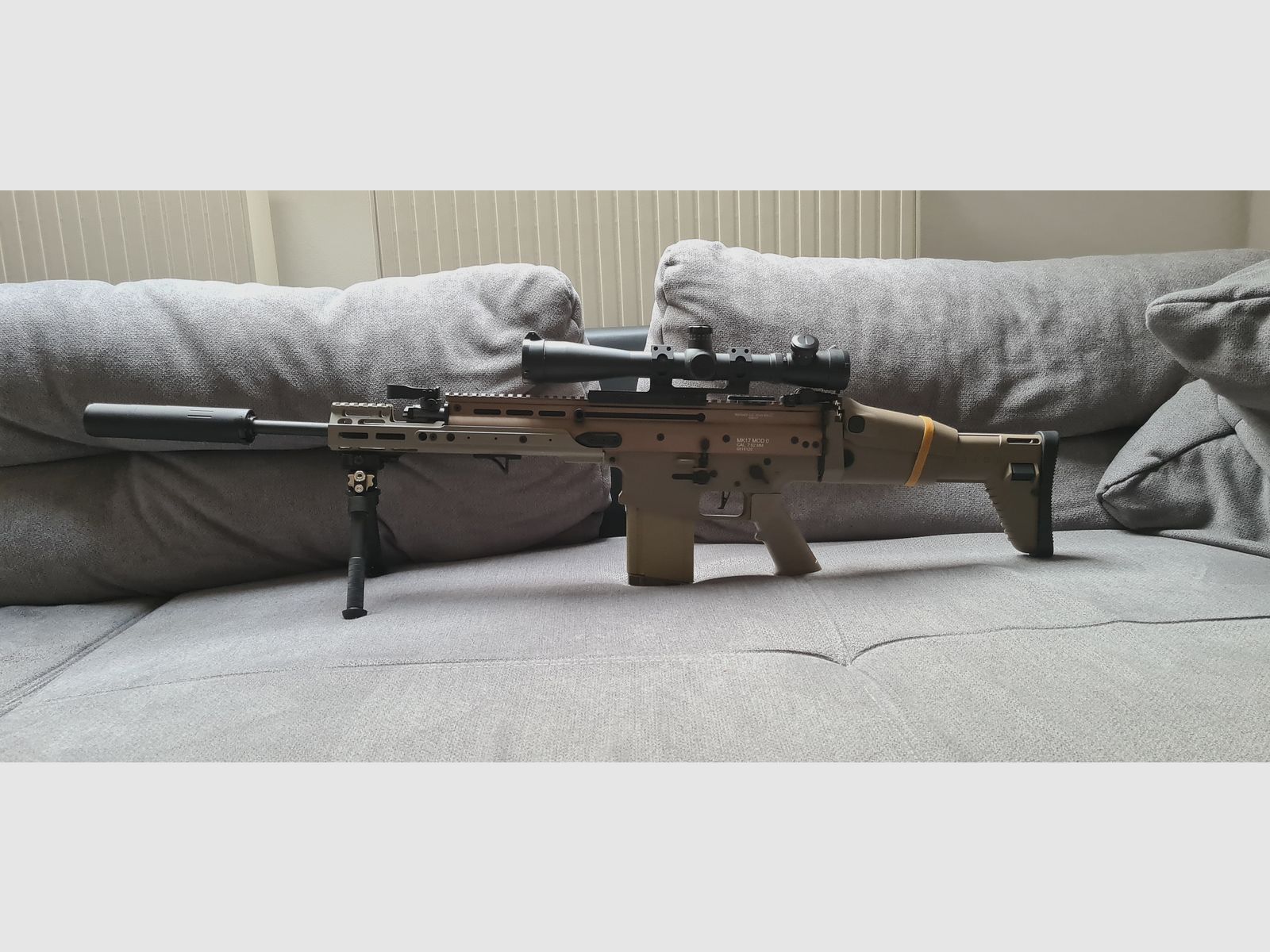 Hw17-Scar H