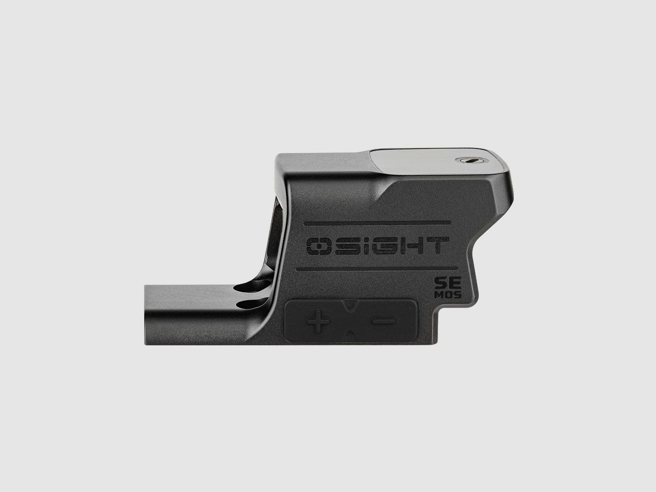 Viseur point rouge OSIGHT SE MOS sur système GLOCK® MOS gen 5 multi-réticules 2 MOA et cercle de 32 MOA, image 4 sur 8