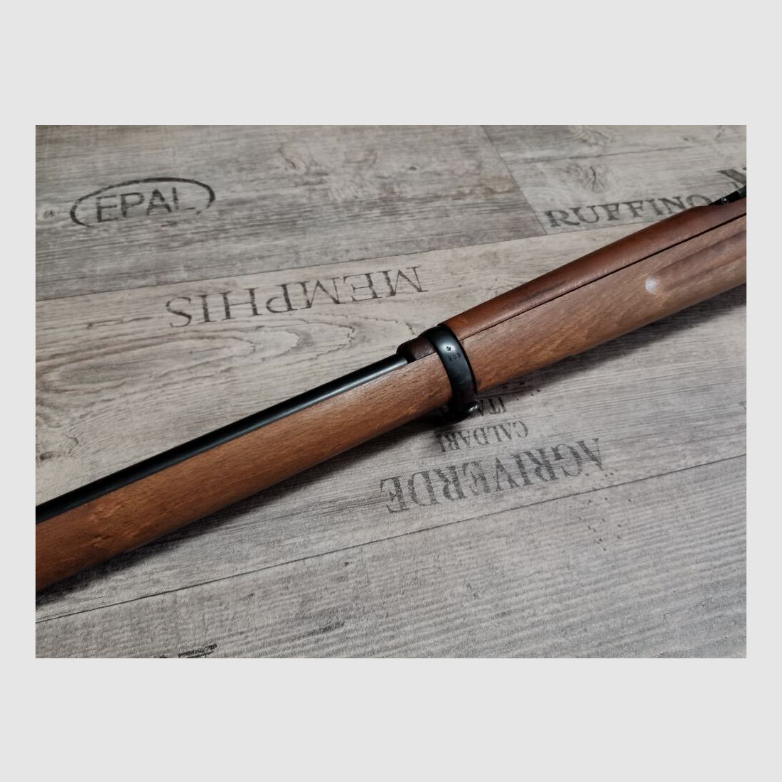 Carl Gustavs Stads Gevärsfaktori Schweden Mauser 1905