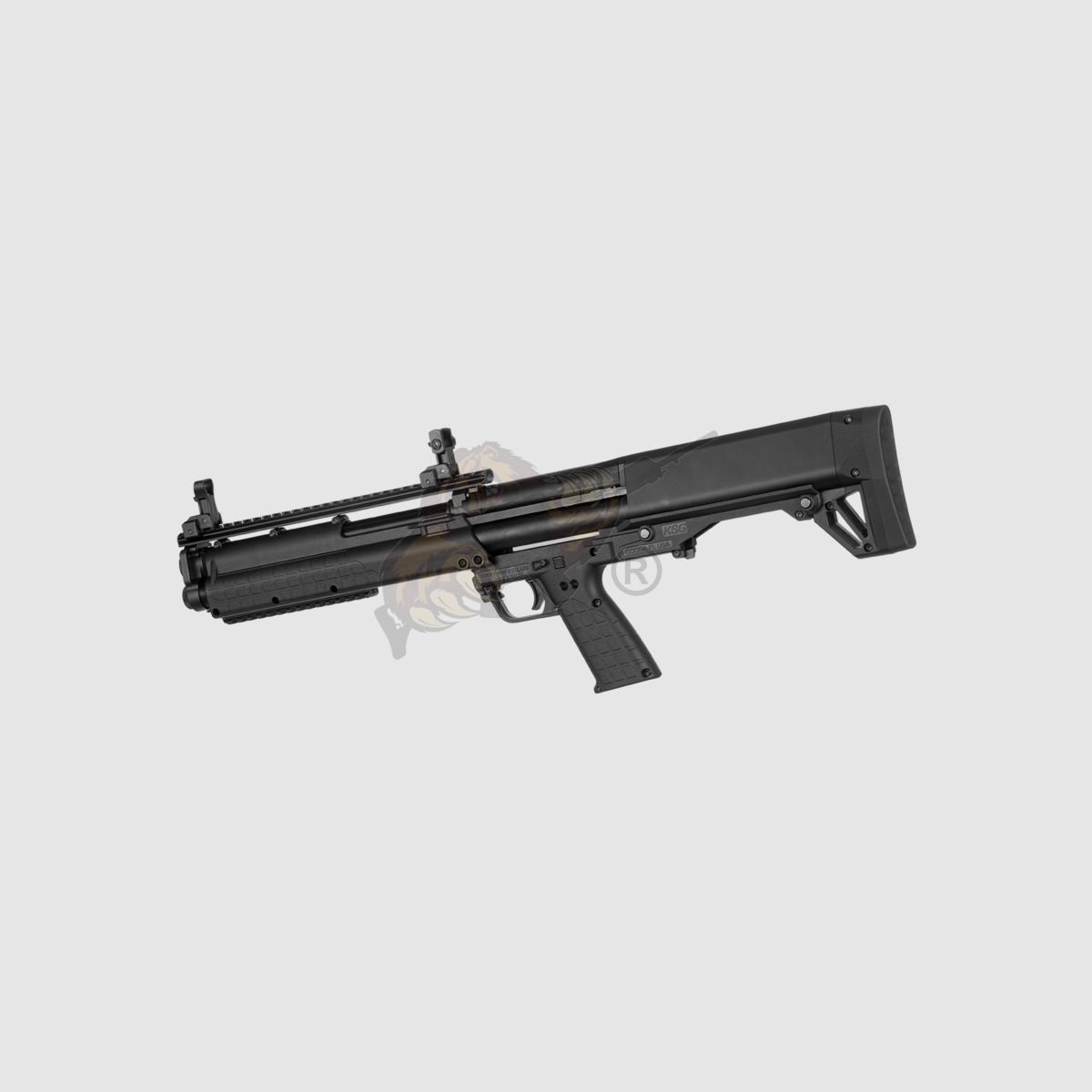 KSG Gazowy Strzelba Czarna - Tokyo Marui -F-