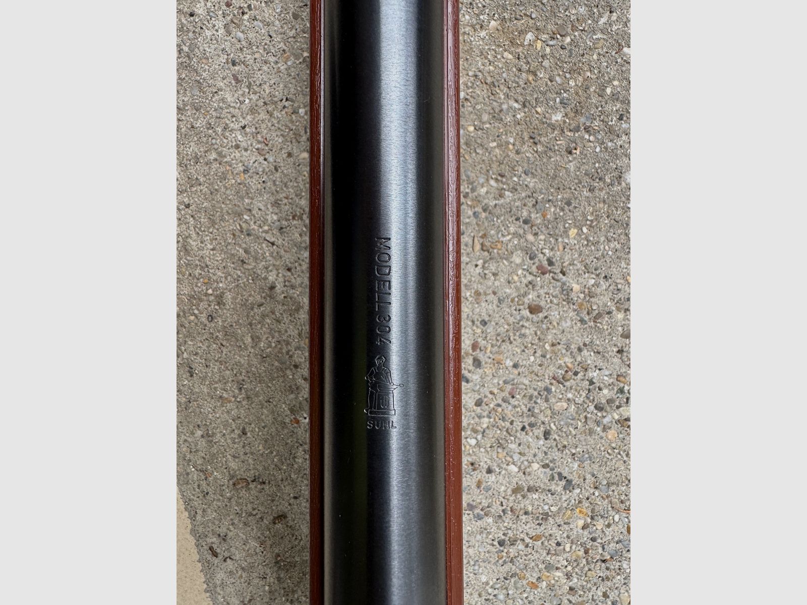 Haenel 304