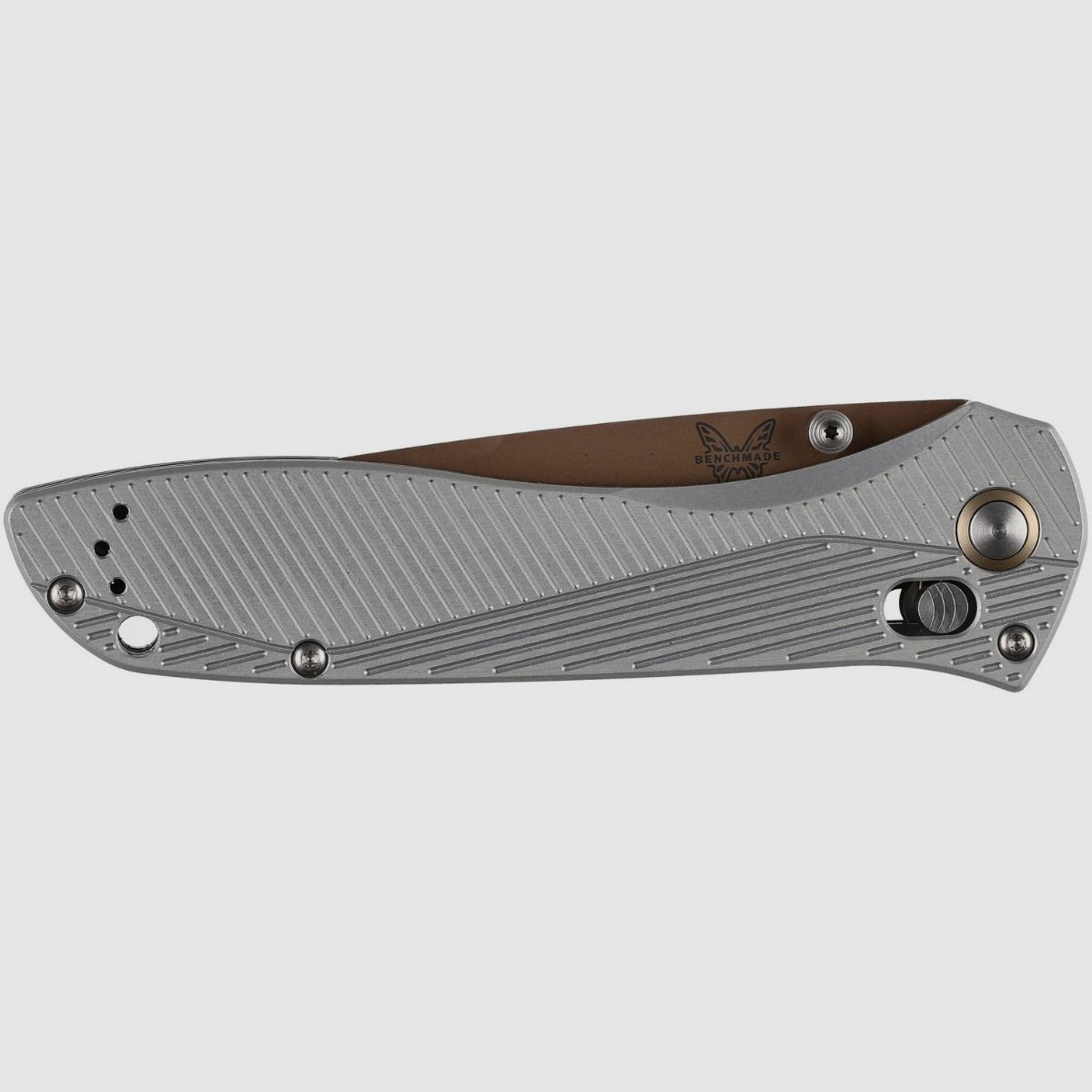 Benchmade – Seven Ten-mes – 710FE-24, afbeelding 3 van 6