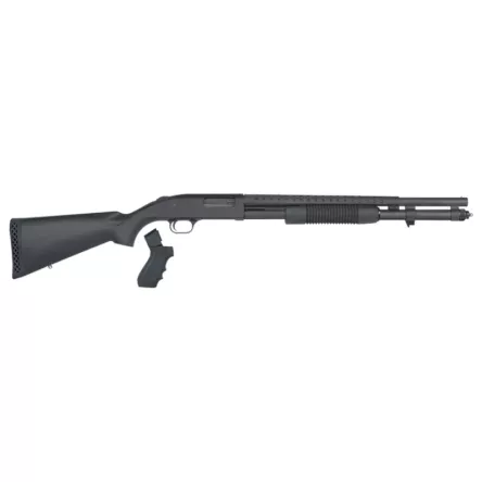 Mossberg 50694 / 590 9 SHOT shotgun, 20" barrel, cal. 12/76