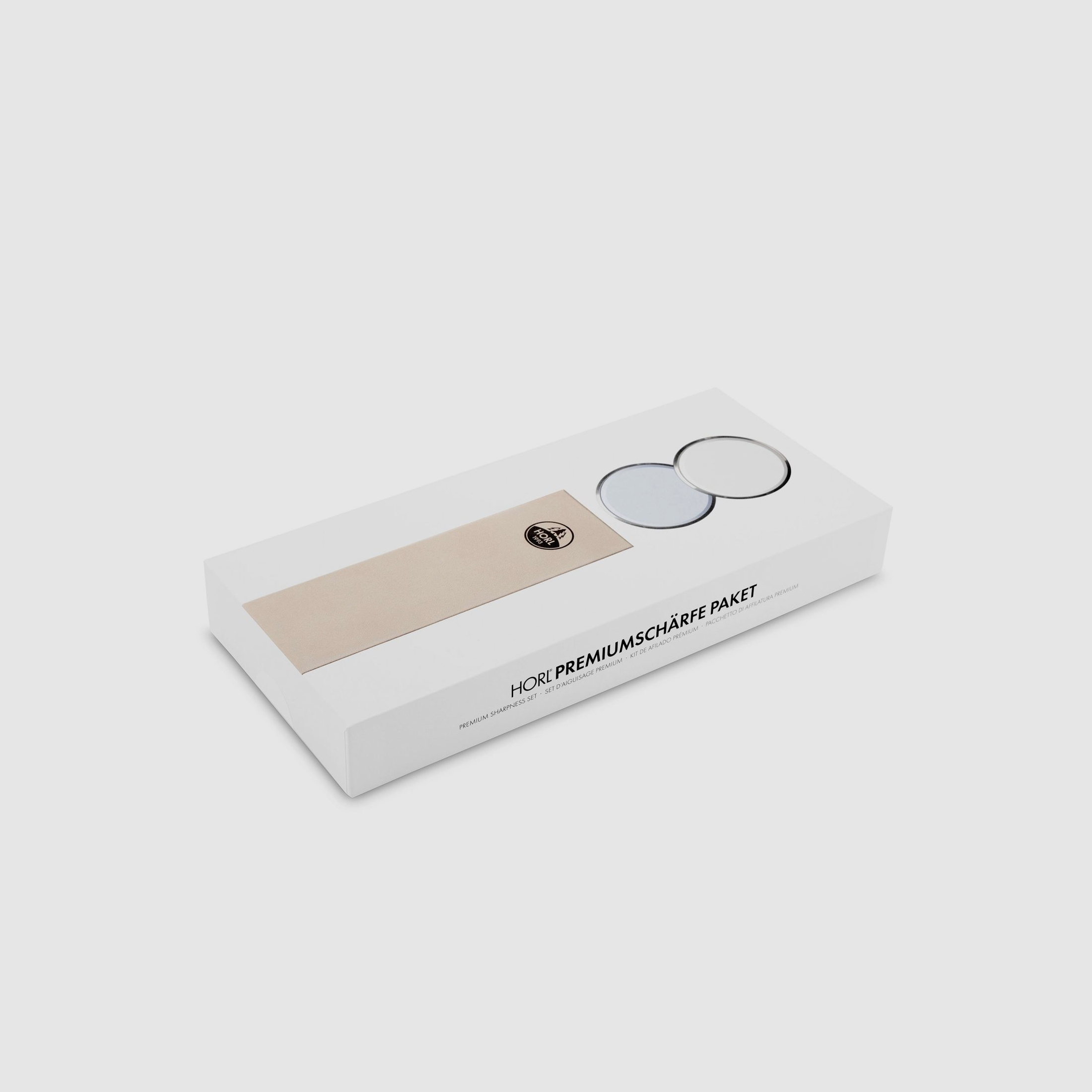 Set d'accessoires Horl 2 Premium