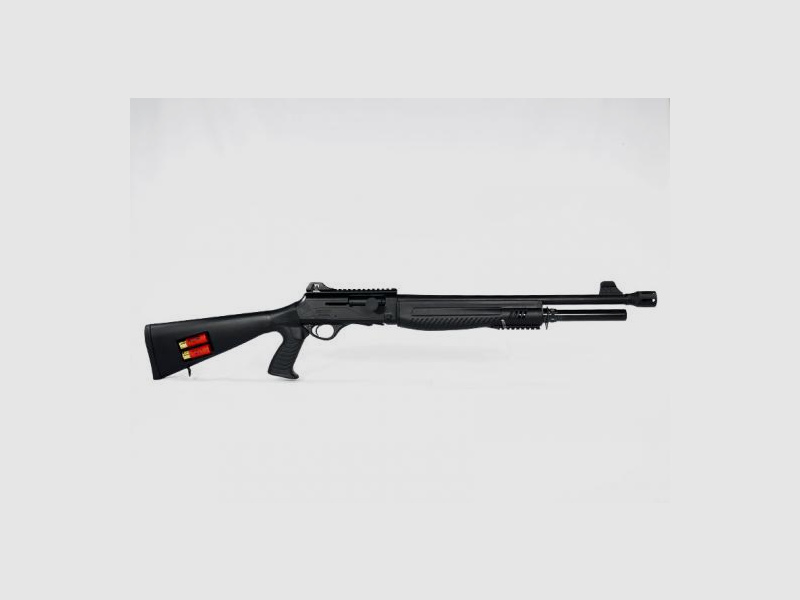 ESCORT MPA Tactical