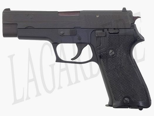 SIG-SAUER P220 (PISTOLE)
