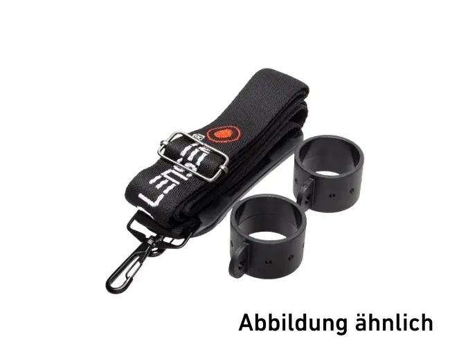 Ledlenser X21R 5000 Lamp, afbeelding 8 van 8