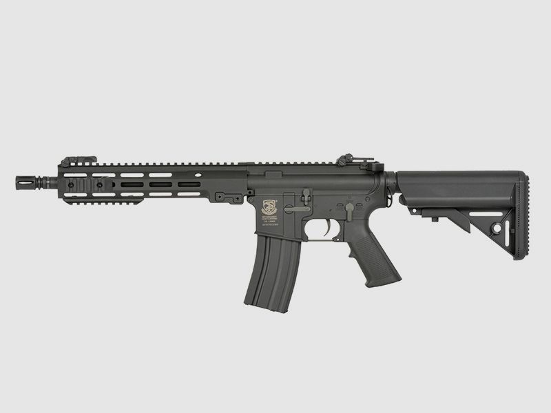 URGI 11.5" max. 0,5J AEG Sports Line mit ETU&Mosfet