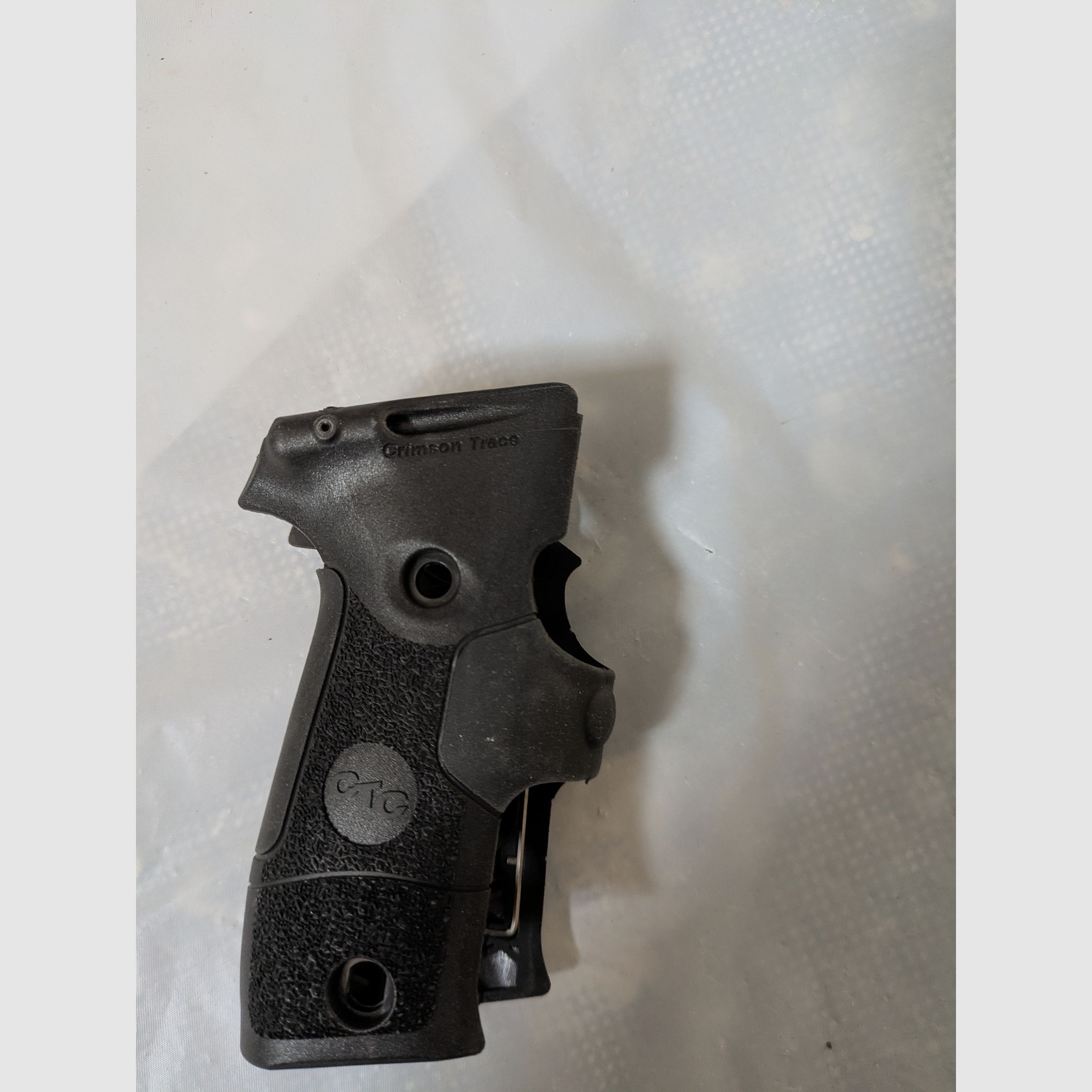 Crimson Trace LG-426