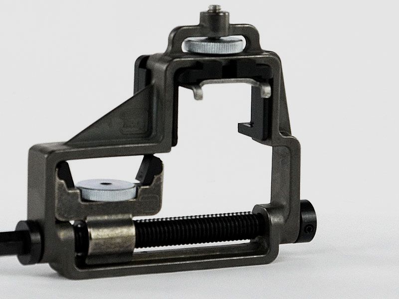 GLOCK sight exchange device