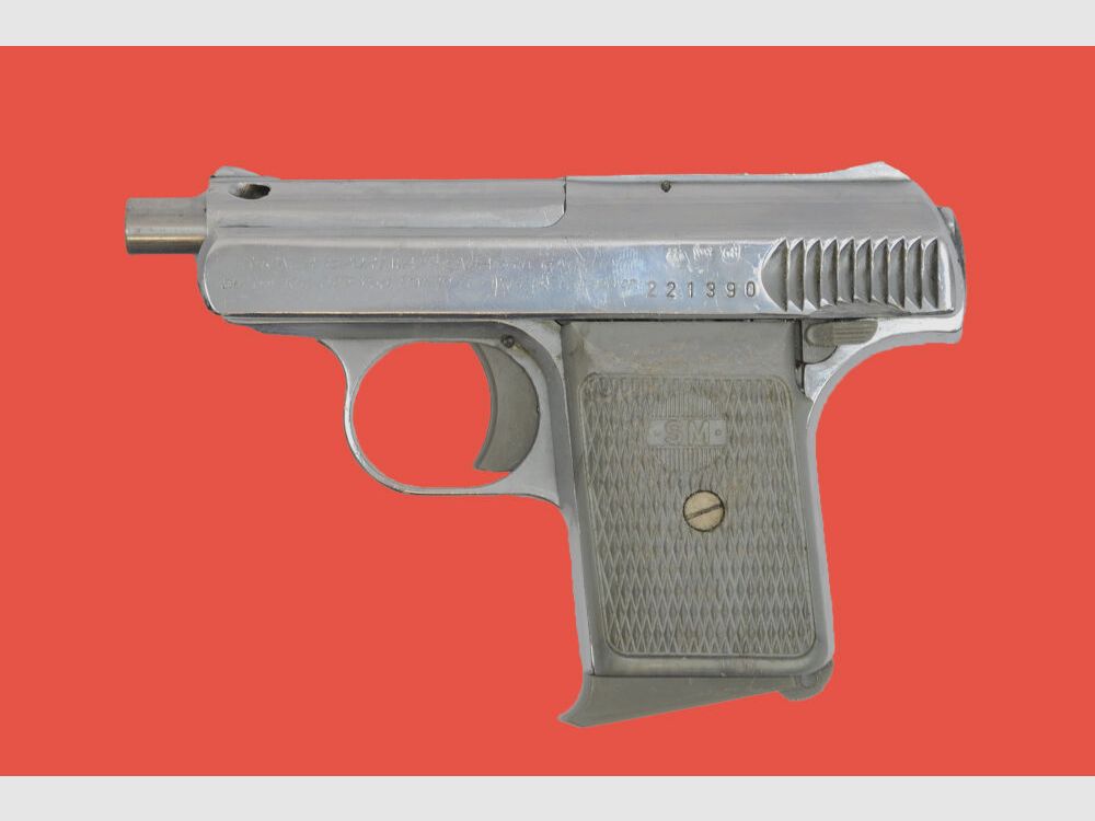 Rhöner SM12