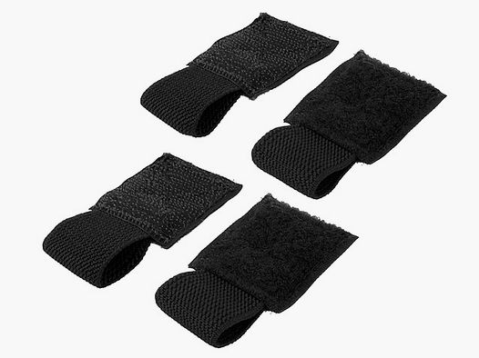 Cord and Tube Holder Set - Black [8FIELDS]