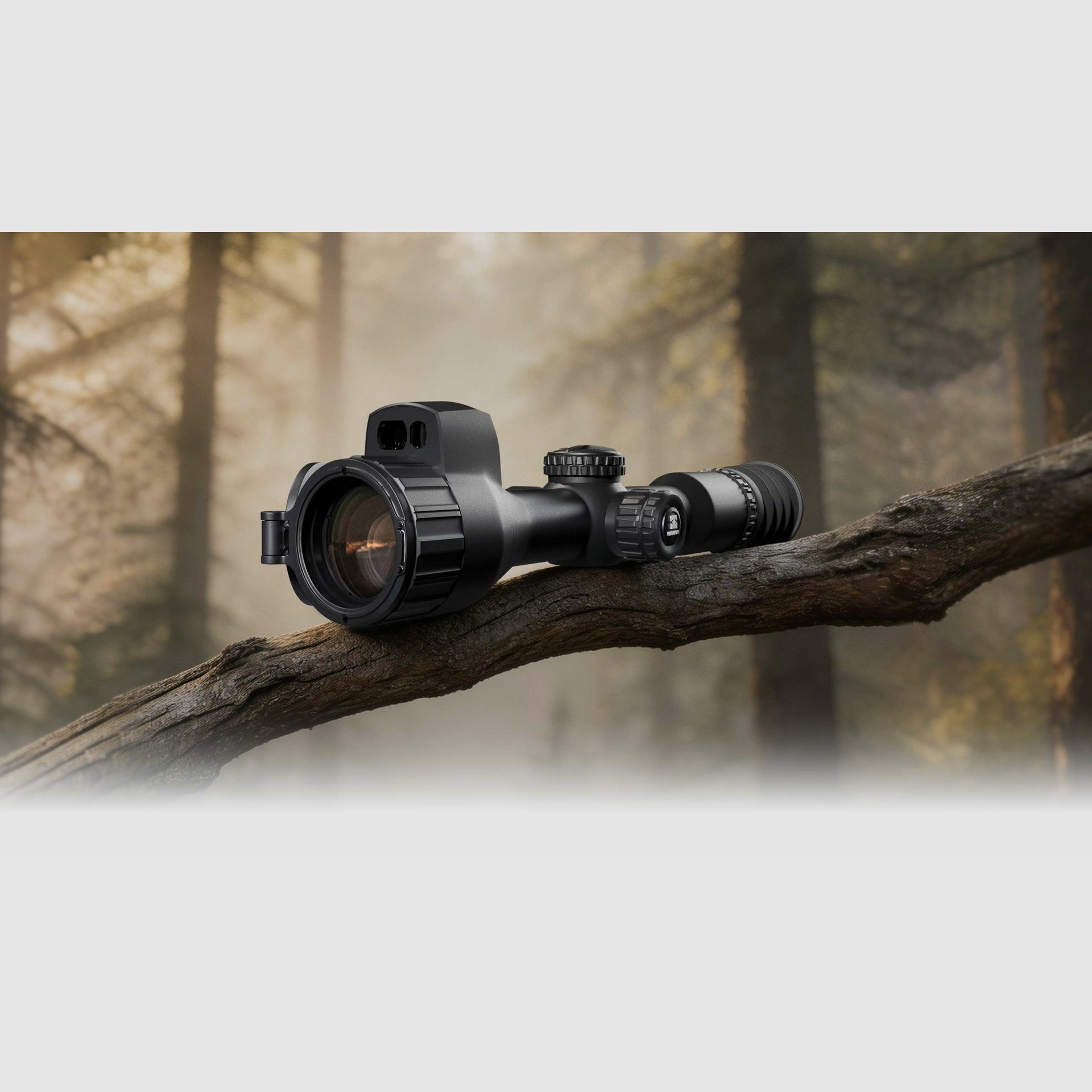 Hikmicro Wärmebildzielfernrohr NEOS NE25, Bild 11 von 17