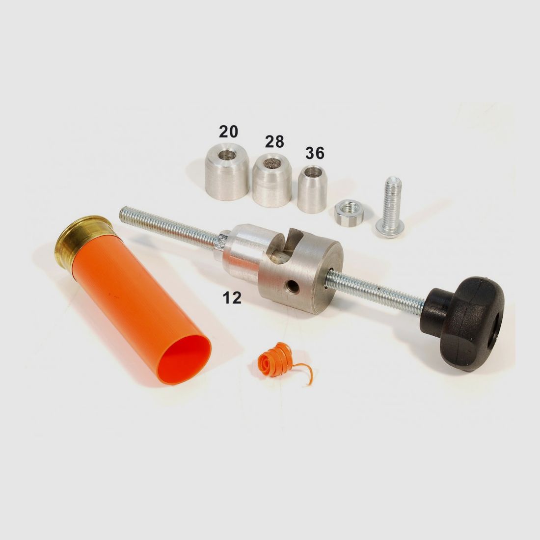 Hülsen-Retter OMV