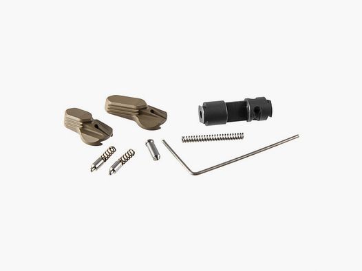 RADIAN WEAPONS AR-15 TALON SAFETY SELECTOR AMBIDEXTROUS FDE