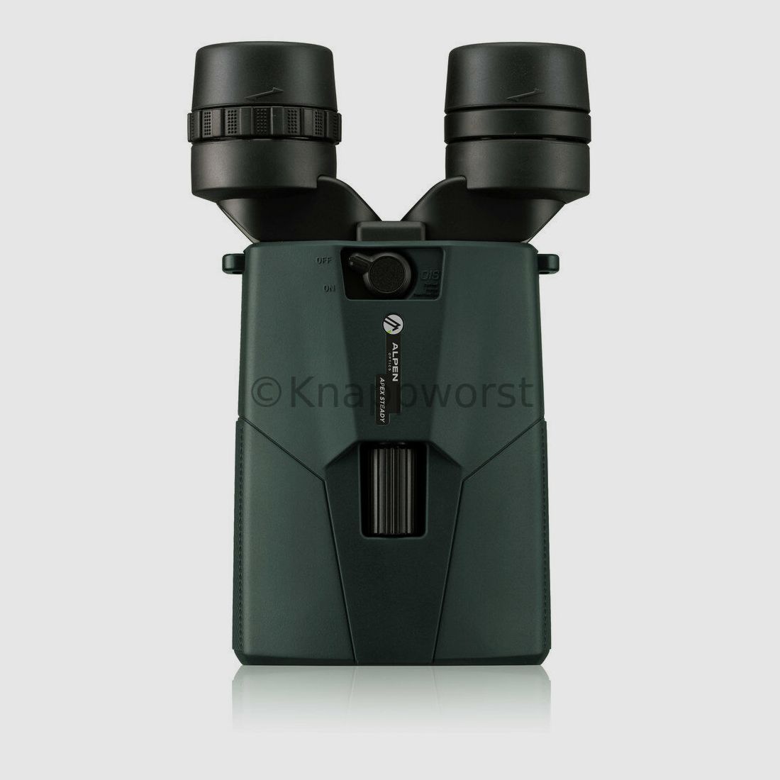 Alpen Alpen Apex Steady 14x42
