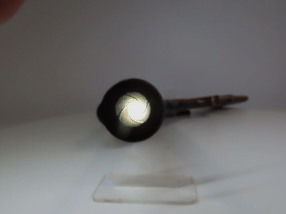 Baikal IZH-18MH incl. Swarovski Drückjagdoptik und Gewinde!