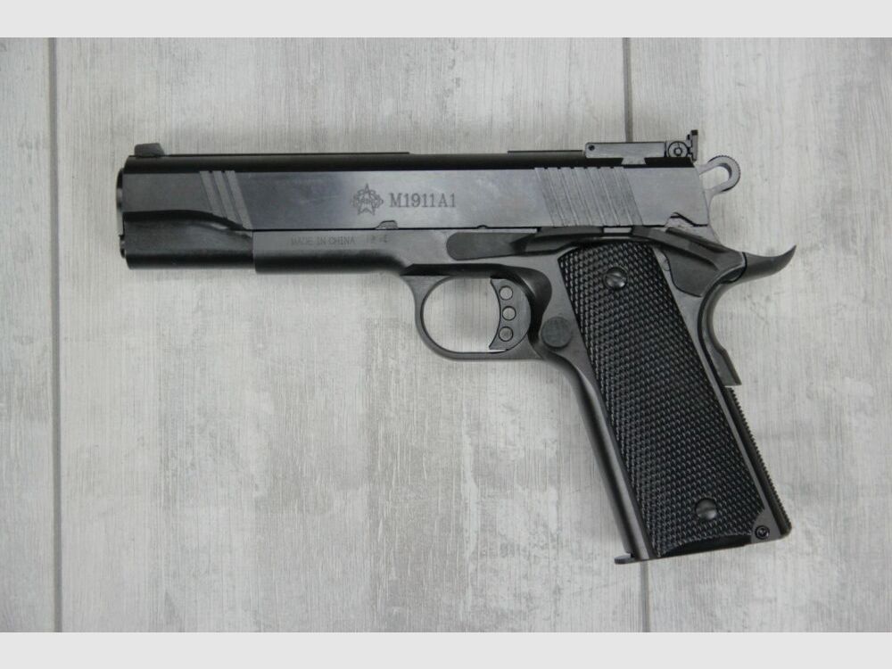 Norinco 1911A1 Sport Black