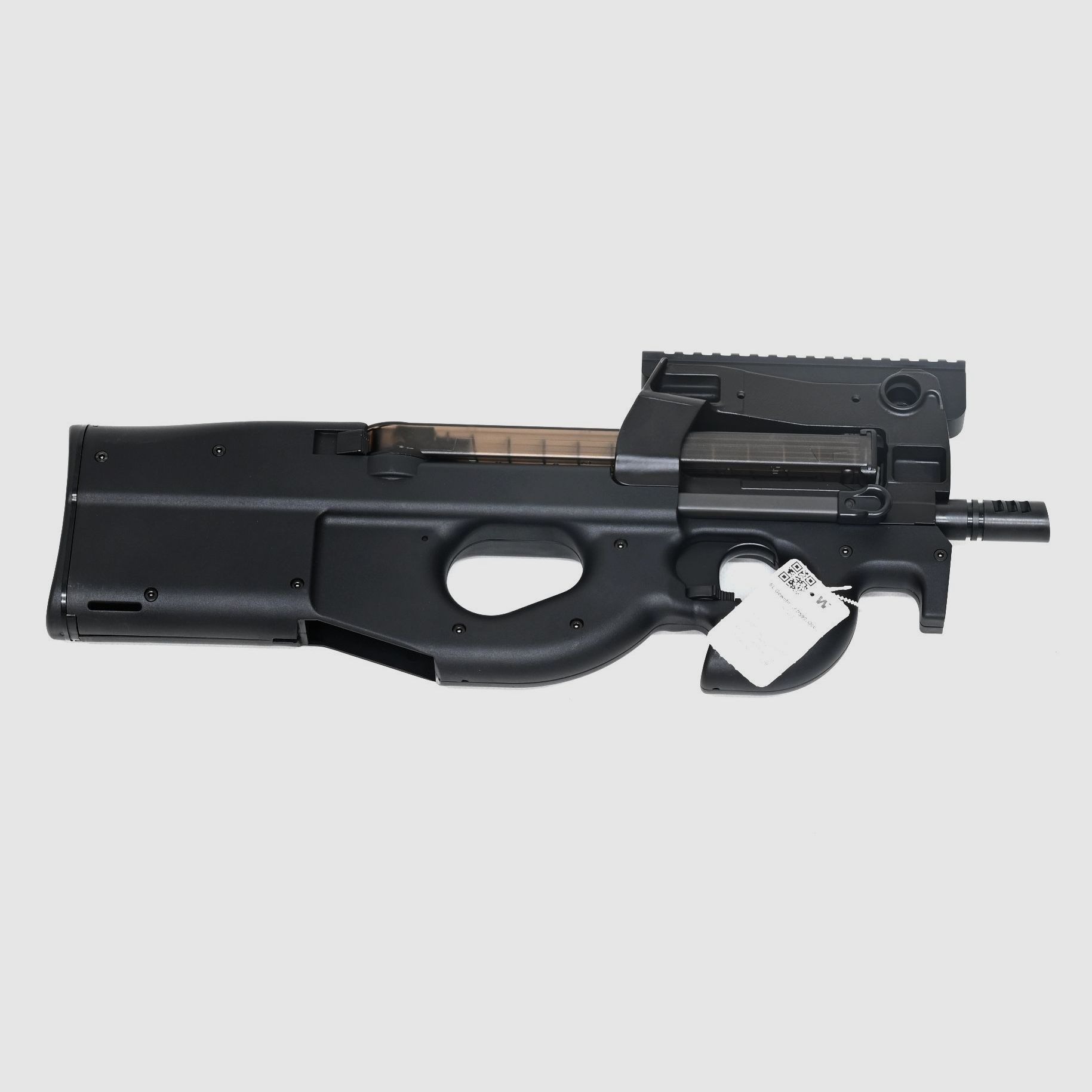 SL Gewehr FN PS90, Occ., 5.7×28, Bild 1 von 2