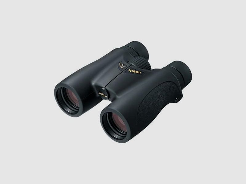 Nikon 8×42 GH L DCF