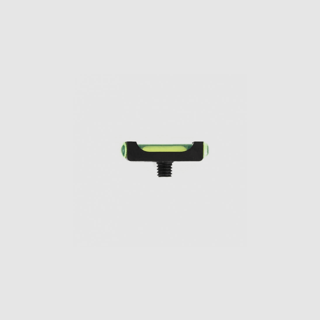 Toni System Fiberglas Korn für Schrotflinten Grün - 2,6mm