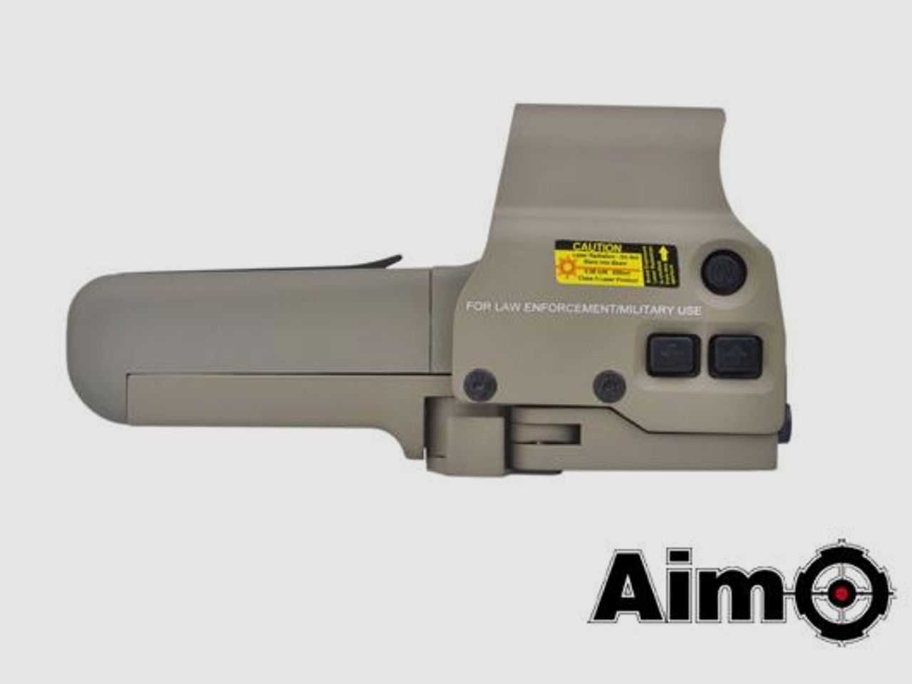 AIM-O Type-558-Klon (Tan)