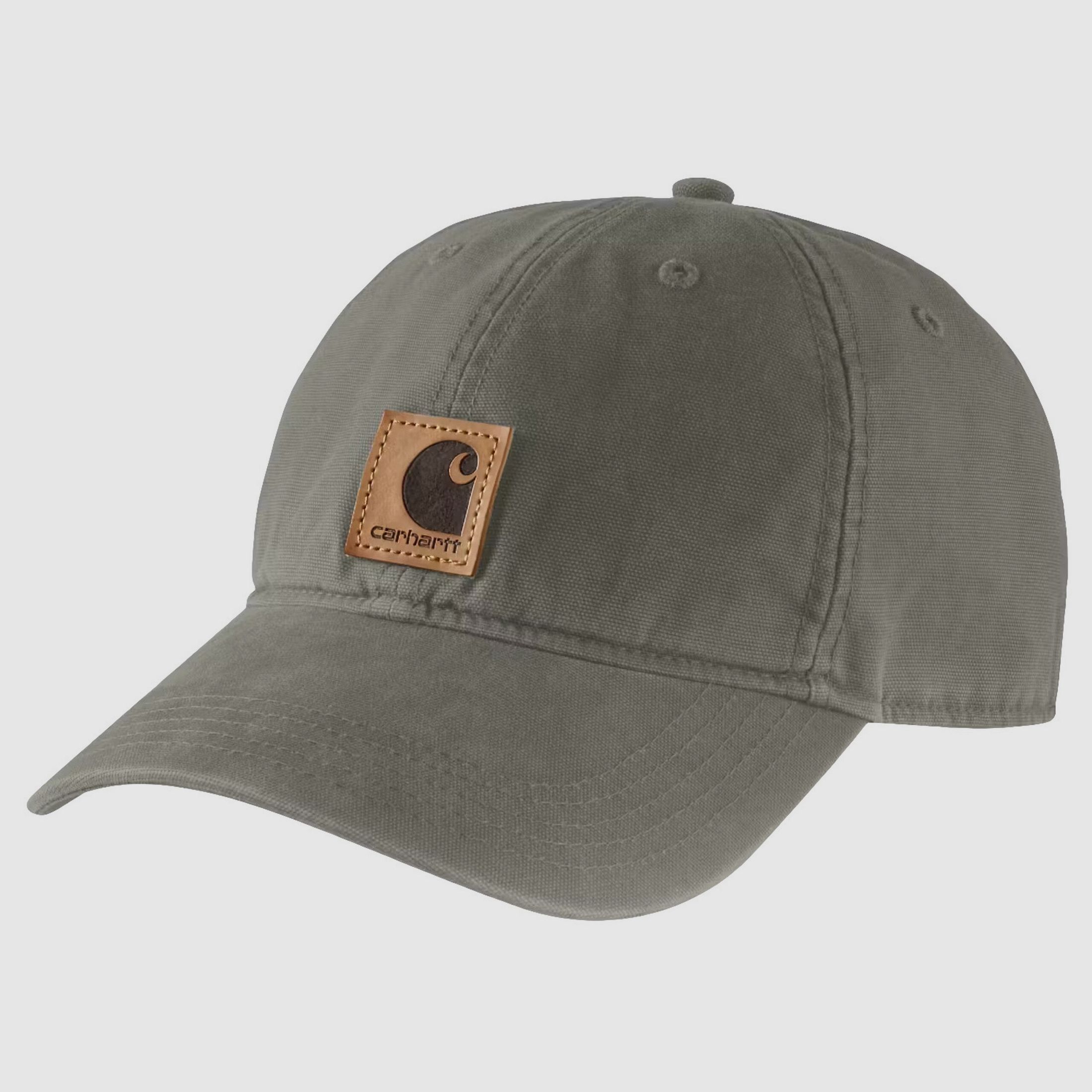 Carhartt Cap Canvas