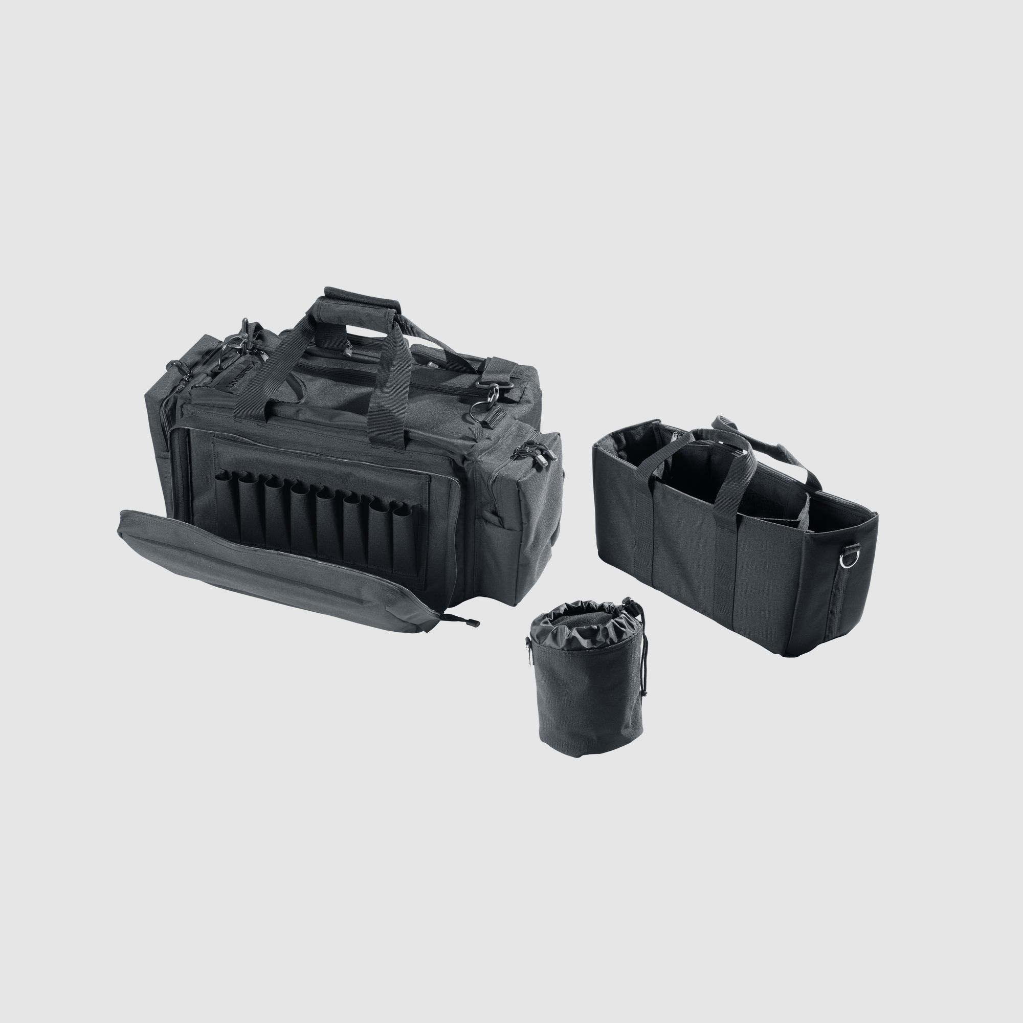 Umarex Range Bag 28x42x59cm, Bild 3 von 3