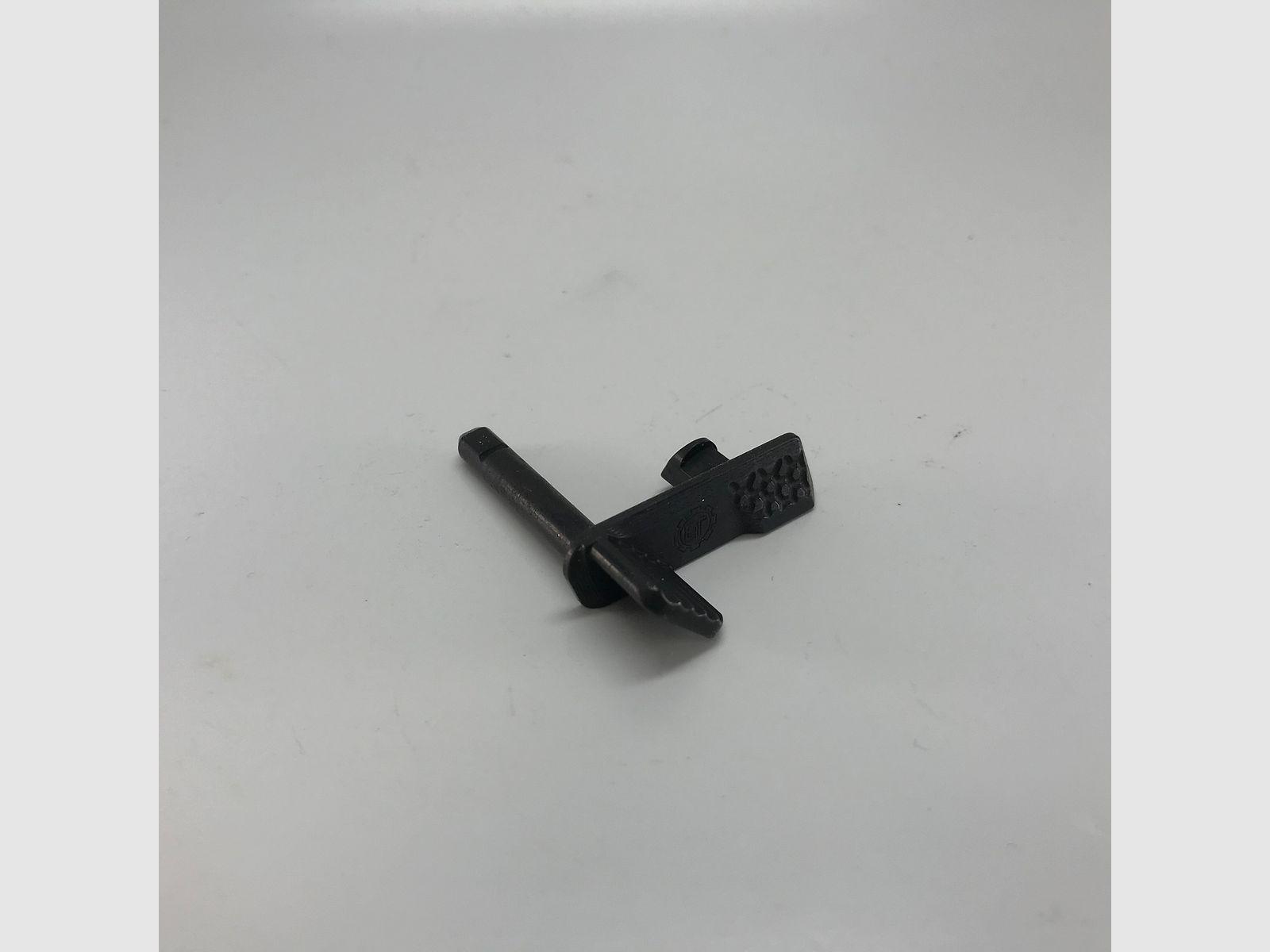 Schlittenfanghebel CZ 75 Shadow 2 Thumb Rest